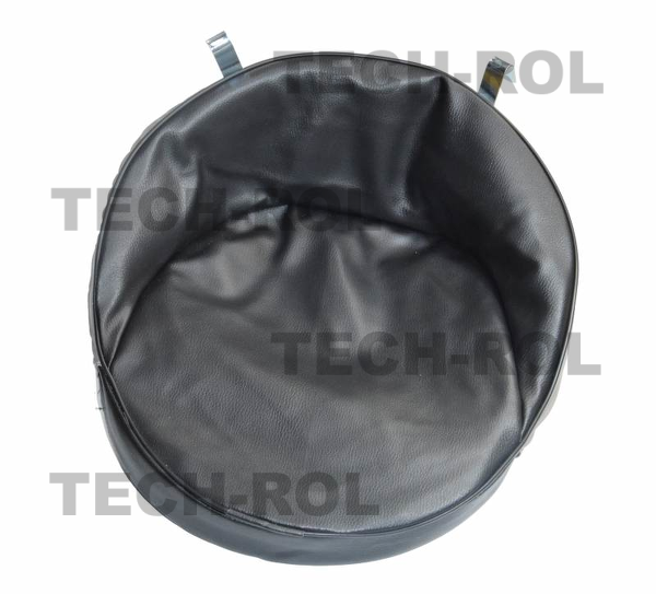 CA22 008 poduszka siedzenia stary typ pasuje do ciagnikow ursus c 328 42330020 produkt krajowy