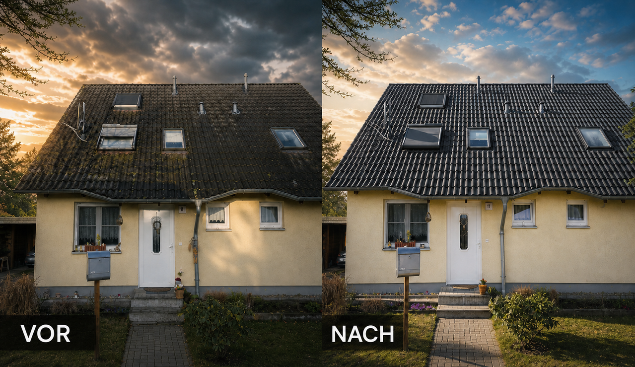 Strausberg am Fuchsbau