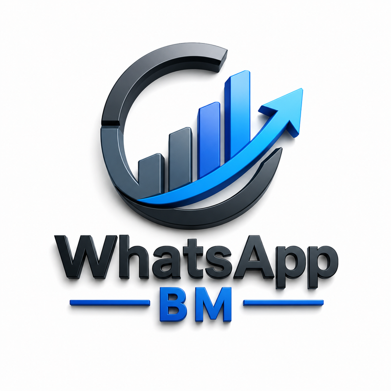 Whatsapp БМ 🔱  без РК | +FP