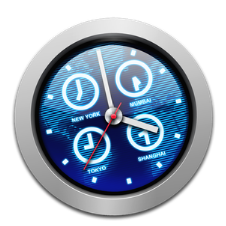 iClock Pro 5.8.93 macOS iClock Pro 5.8.93 macOS
