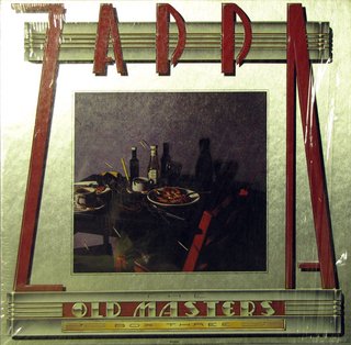 Frank Zappa - The Old Masters, Box Three [Vinil] (1987) .Flac 24-96