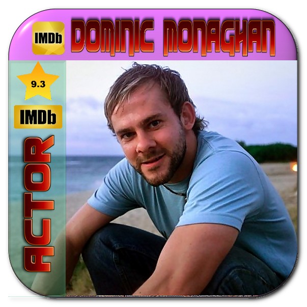 Dominic Monaghan