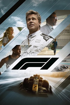 F1 The Movie 2025 480p WEBRip x264-TFPDL