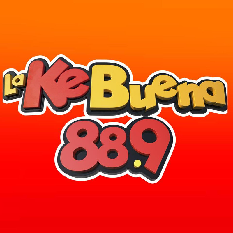  LA KEBUENA 88.9 (Guasave) - 88.9 FM - XHPGVS-FM - GPM (Grupo Promomedios) - Guasave, Sinaloa