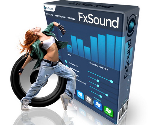 FxSound Pro 1.1.5