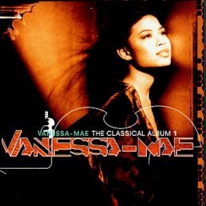 Re: Vanessa Mae - Discography (1995-2004)
