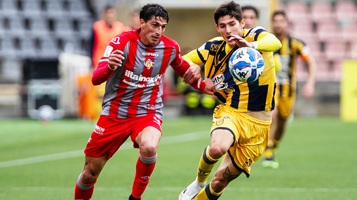 Juve Stabia vs UD Cremonese, 01h30 ngày 22/05