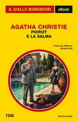 Agatha Christie – Poirot e la salma (2026)
