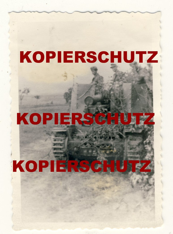 oto WH Panzer Panzerjäger