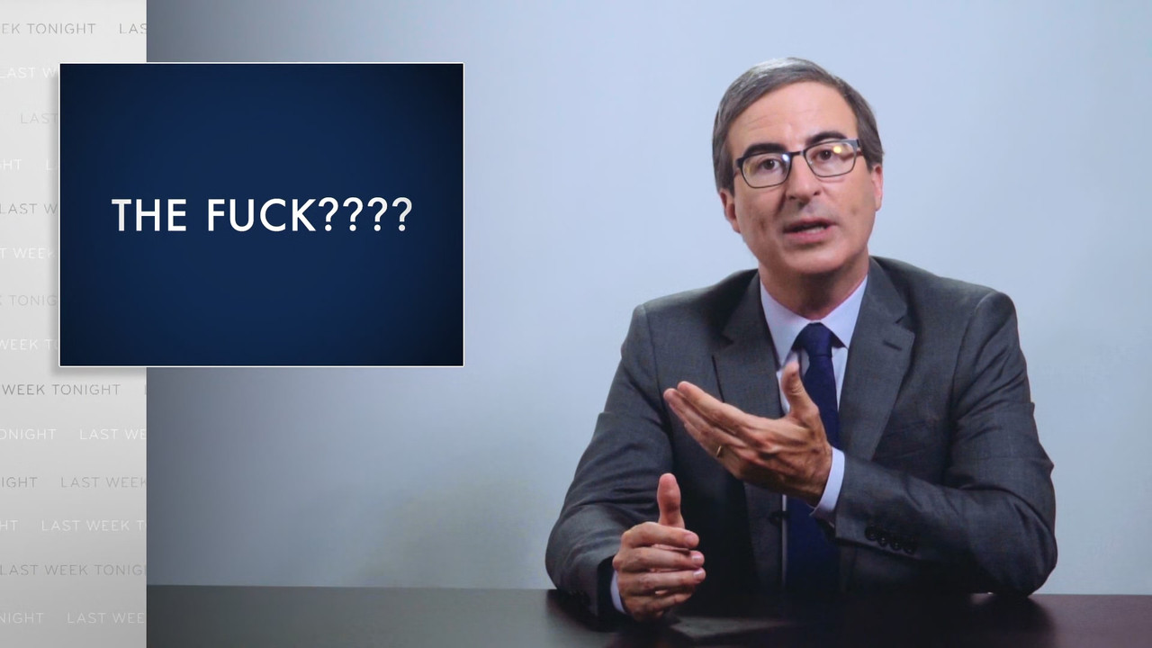 Last Week Tonight with John Oliver (2014) Season 7 S07 (1080p AMZN WEB-DL x265 HEVC 10bit EAC3 2.0 MONOLITH) [QxR]