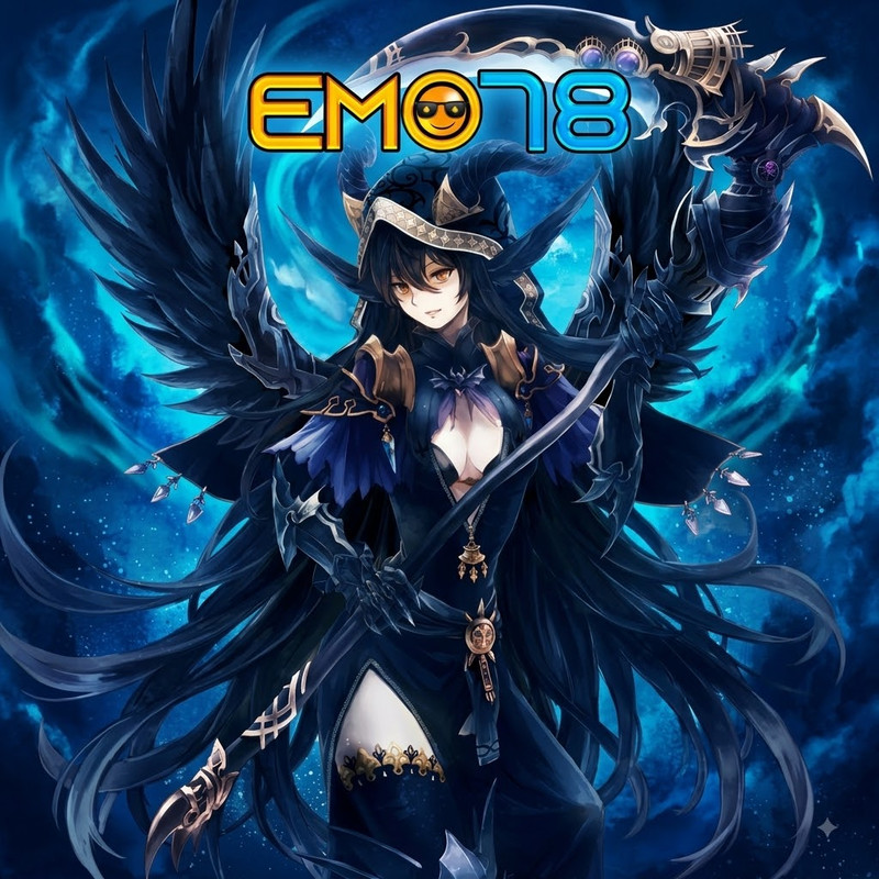 EMO78 ☘️ Mendalami Peran Bandar Slot Gacor Rekomendasi Slot777 Resmi