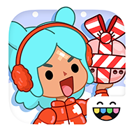 Toca Boca World - Create, Play & Explore