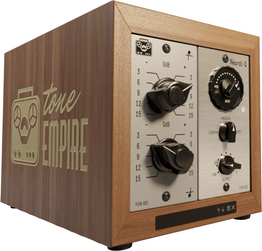 Tone Empire NeuralQ V2 v2.0