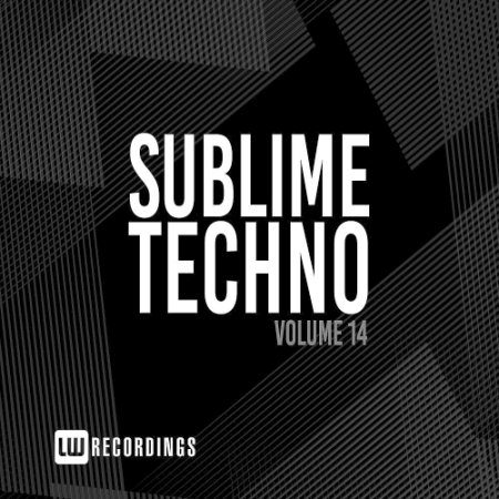 VA - Sublime Techno Vol. 14 (2020)