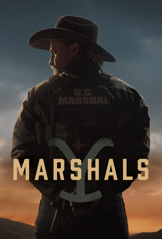 Marshals: historia z Yellowstone / Marshals: A Yellowstone Story (2026) (Sezon 1) PL.720p.SKY.WEB-DL.DDP5.1.x264-BRX   | Lektor PL