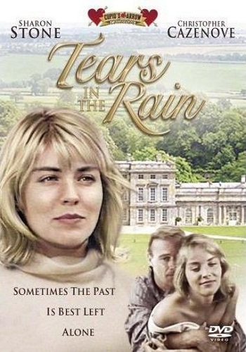 Tears In The Rain [1988][DVD R2][Spanish]