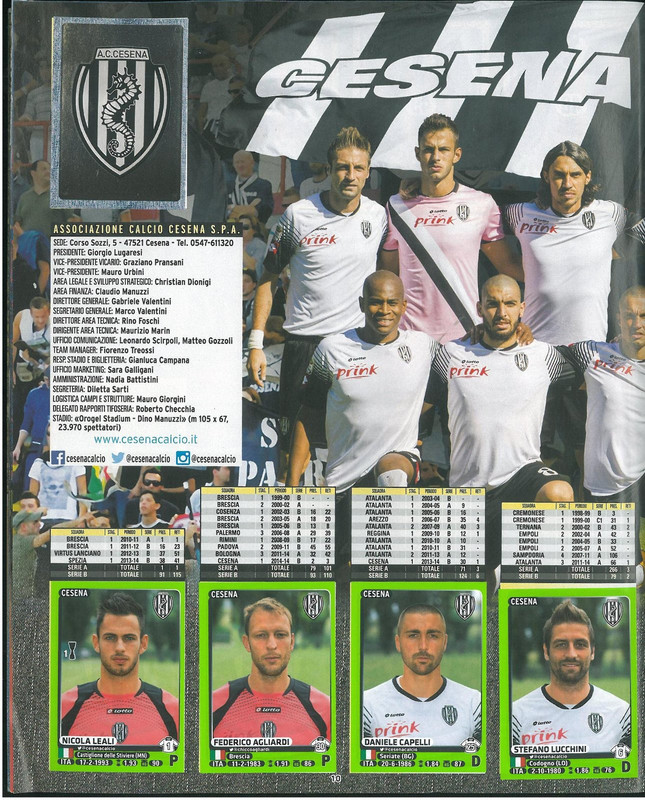 Album Calciatori 2014-2015 Panini-012