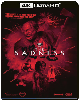 The Sadness (2021).mkv UHD VU 2160p HDR HEVC DTS HD+AC3 CIN E-AC3+AC3 ITA