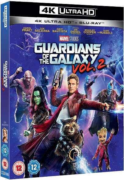 Guardiani Della Galassia Vol.2 (2017).mkv 2160p HDR10 UHD WEB HEVC H265 DTS AC3 iTA