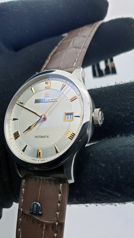 MP 6407 ремень М с клипосй 5