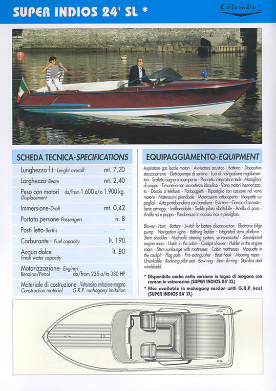 ♥ SS Delphine ♥ - Yacht de 1921 [modélisation & impression 3D 1/100°] de Iceman29 - Page 5 Colombo24superindiossl