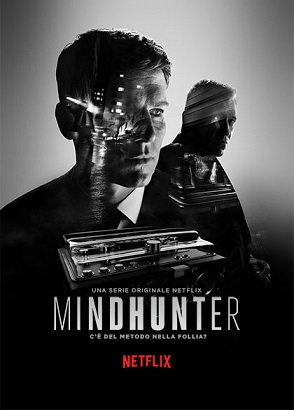 Mindhunter - Stagione 1 (2017) (Completa) WEBRip 1080P ITA ENG DD5.1 x264 mkv