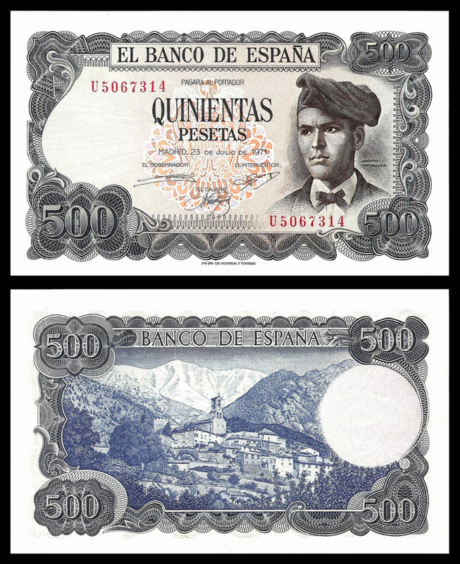 Latest-Banknotes-Acquisition.-List-Them-Here.
