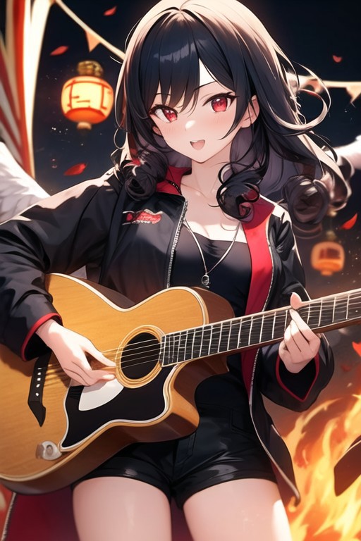 Image Title