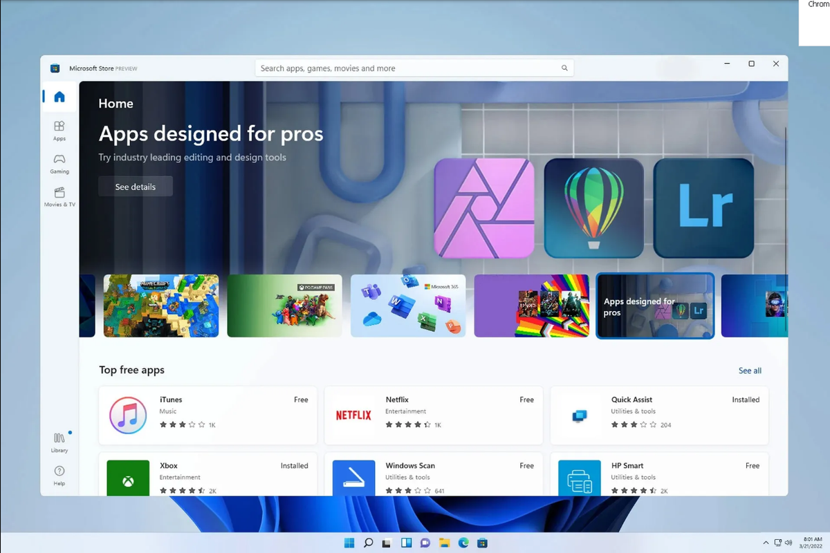 ¿Qué es Windows 11S y cómo cambiarlo de tu computadora?