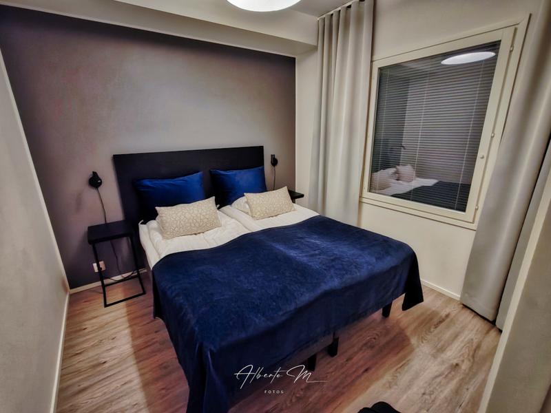 Auroras - 3.er reportaje por Laponia norte - Marzo 2025 - Blogs de Finlandia - PARTE I (5)