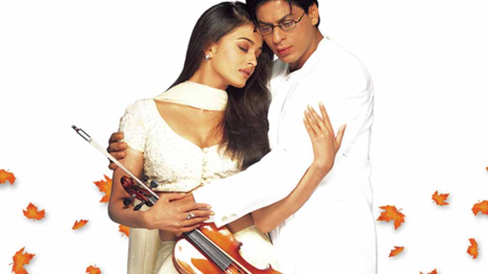 Mohabbatein (2000) full movie download Mohabbatein (2000) full movie download