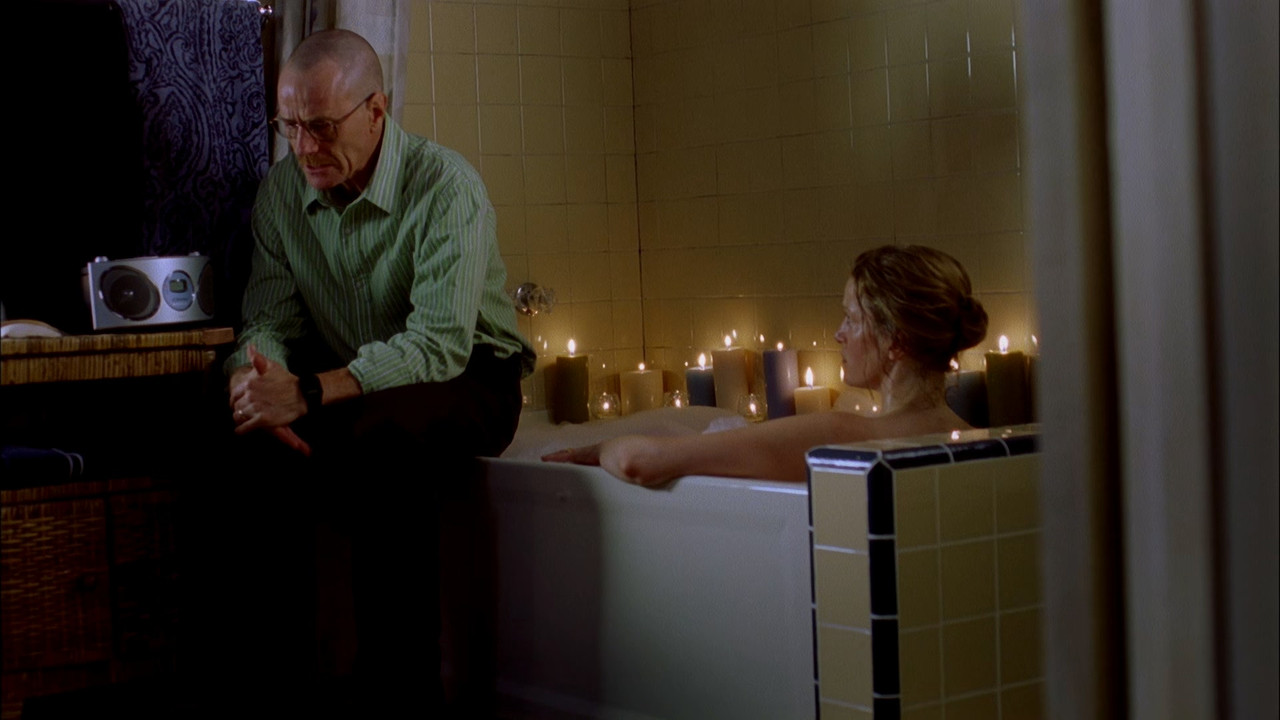 Breaking Bad (2008) - S02E01 - Seven Thirty-Seven (1080p BluRay 