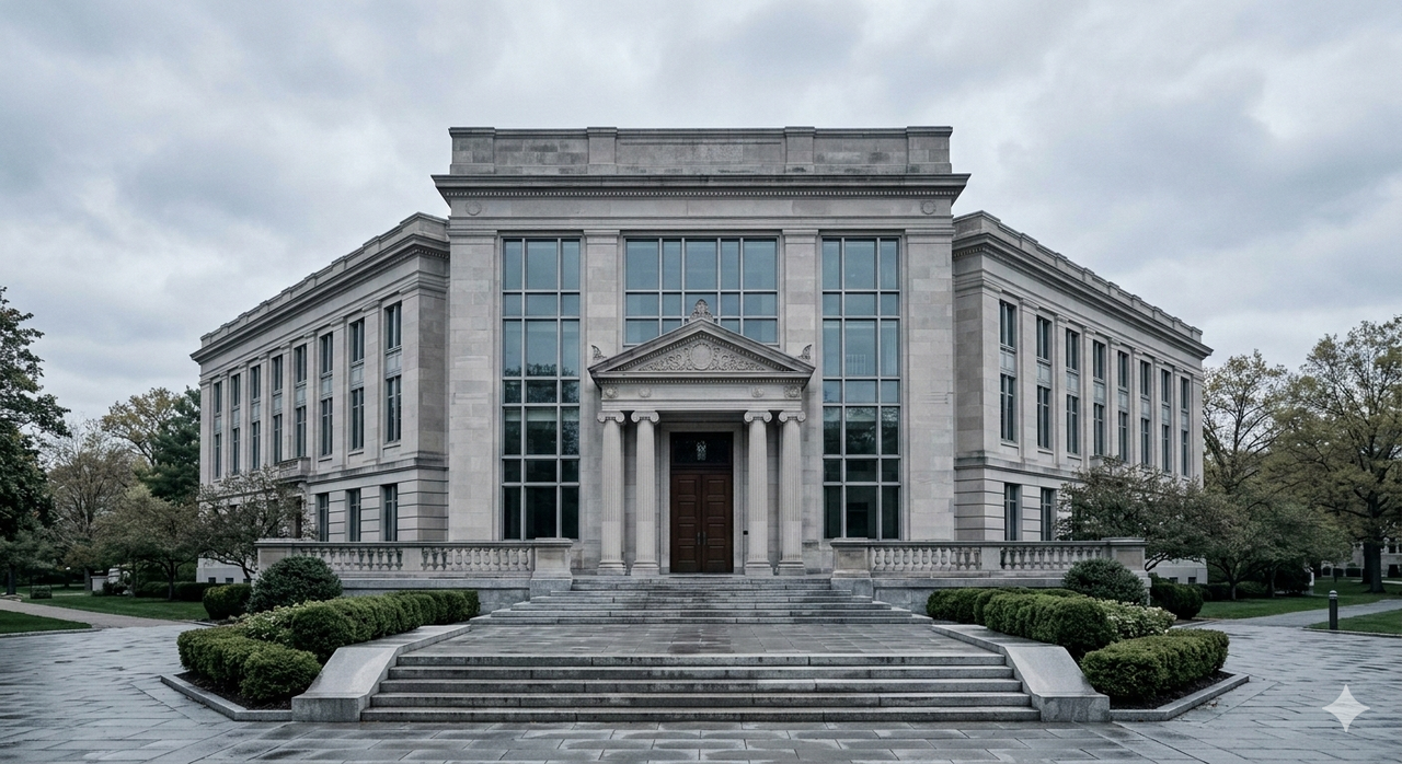 GIB institutional setting