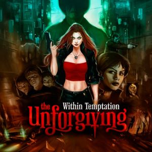 Re: Within Temptation