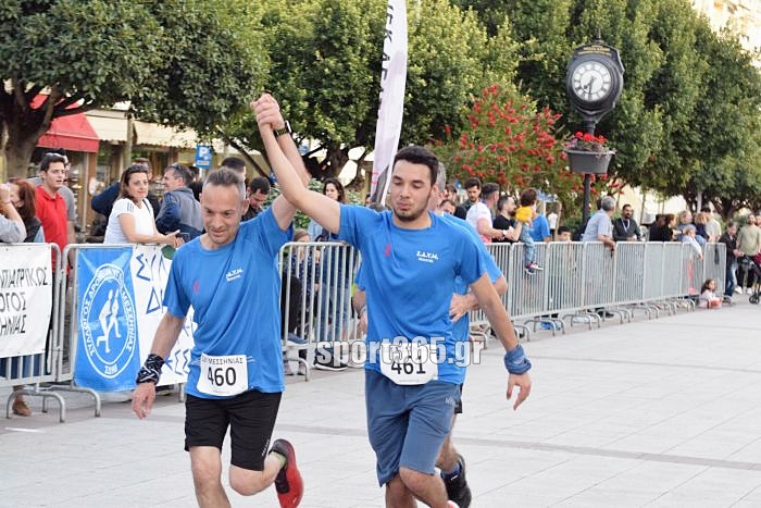 , ΦΩΤΟΡΕΠΟΡΤΑΖ: 20ος Αγώνας δρόμου Καλαμάτας