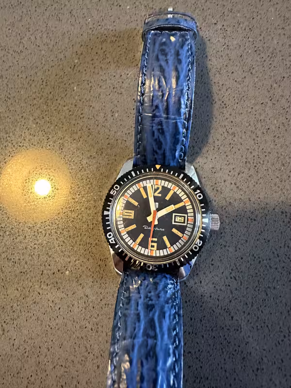 [ICI vos demandes d'IDENTIFICATION et RENSEIGNEMENTS de vos montres] - Page 32 IMG-7218