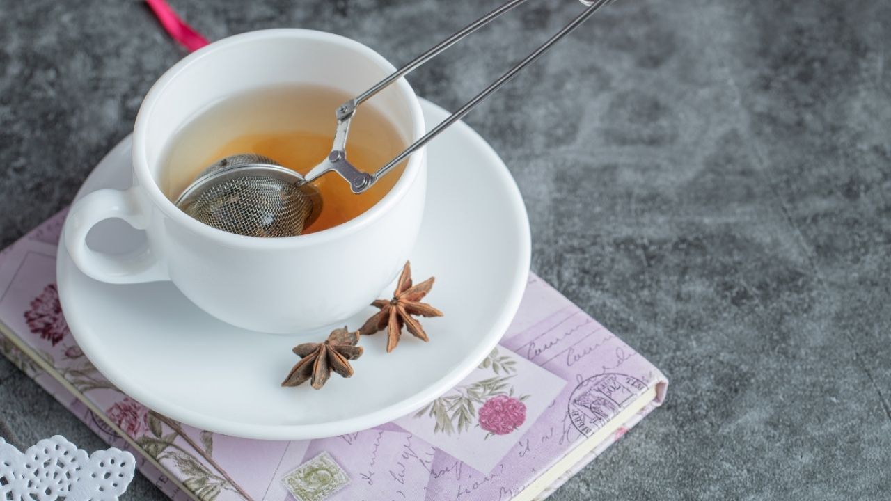 ¿Cuáles son las diferencias entre un té, infusión y tisana?