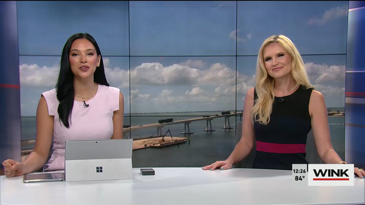 05.03 - 17.00.00 - The WINK Noon News  ᴺᵉʷ. Midday news update..ts_snapshot_33.08.955