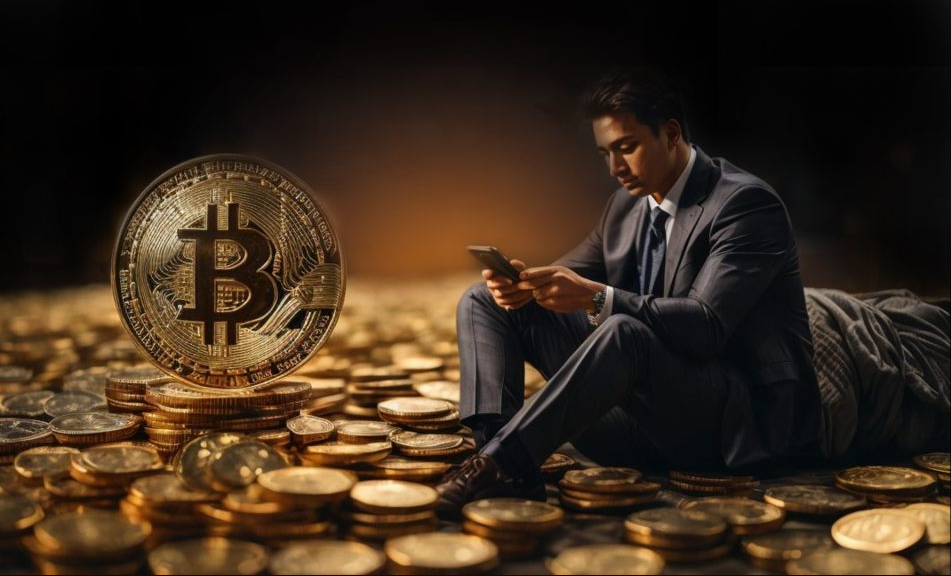 article imageКриптофонды потеряли 528 млн.$