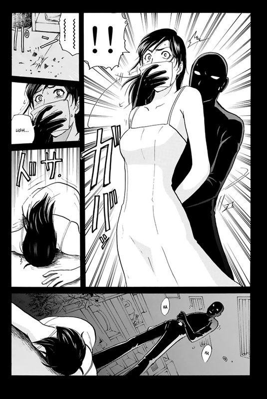 Detective Academy Q PremiumVol1-2