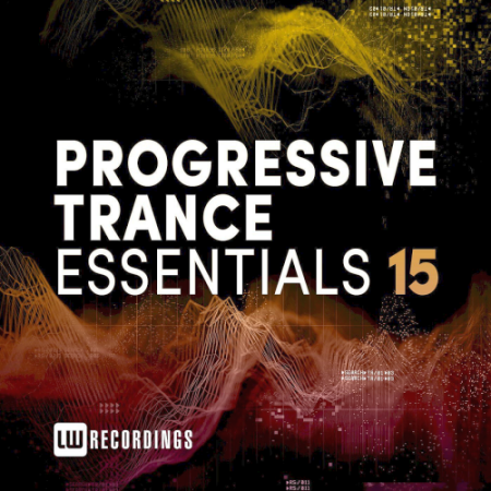 288a3932 31f1 42ac 836a b7ccb8820959 - VA - Progressive Trance Essentials Vol. 15 (2021)