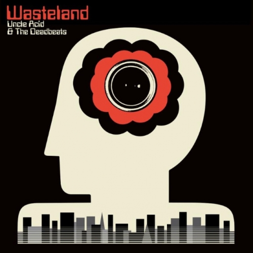 Uncle Acid and the Deadbeats - Wasteland (2018) 320 KBPS