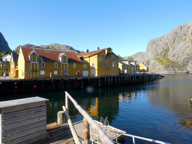 DÍA 7 – LOFOTEN: HAUKLAND-UTTAKLEIV-NUSFJORD-FLAKSTAD - 12 días por Noruega: Bergen - Tromsø - Islas Lofoten - Oslo (13)