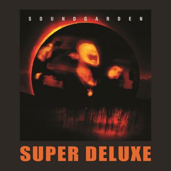 Superunknown (1994) [2014 Super Deluxe Edition]