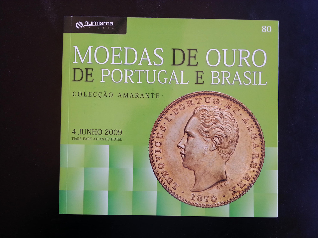 Leilão nº80