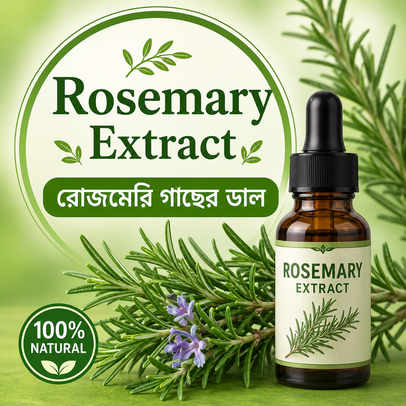 Rosemary Extract