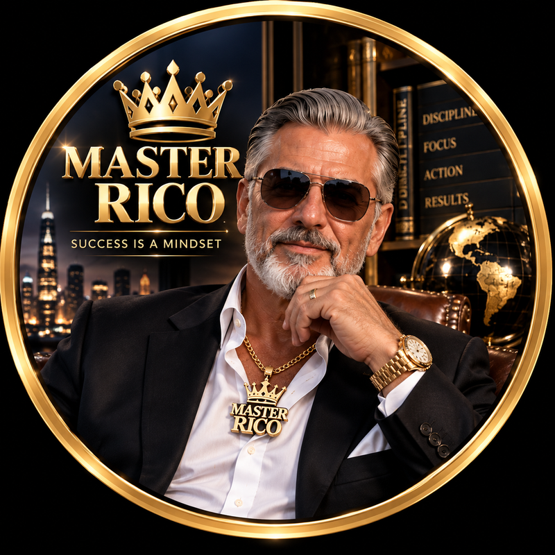 Master Rico