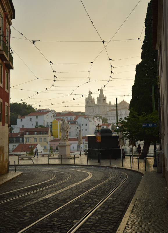 Día 4: Belém y LX Factory - Lisboa en invierno y en primavera (3)