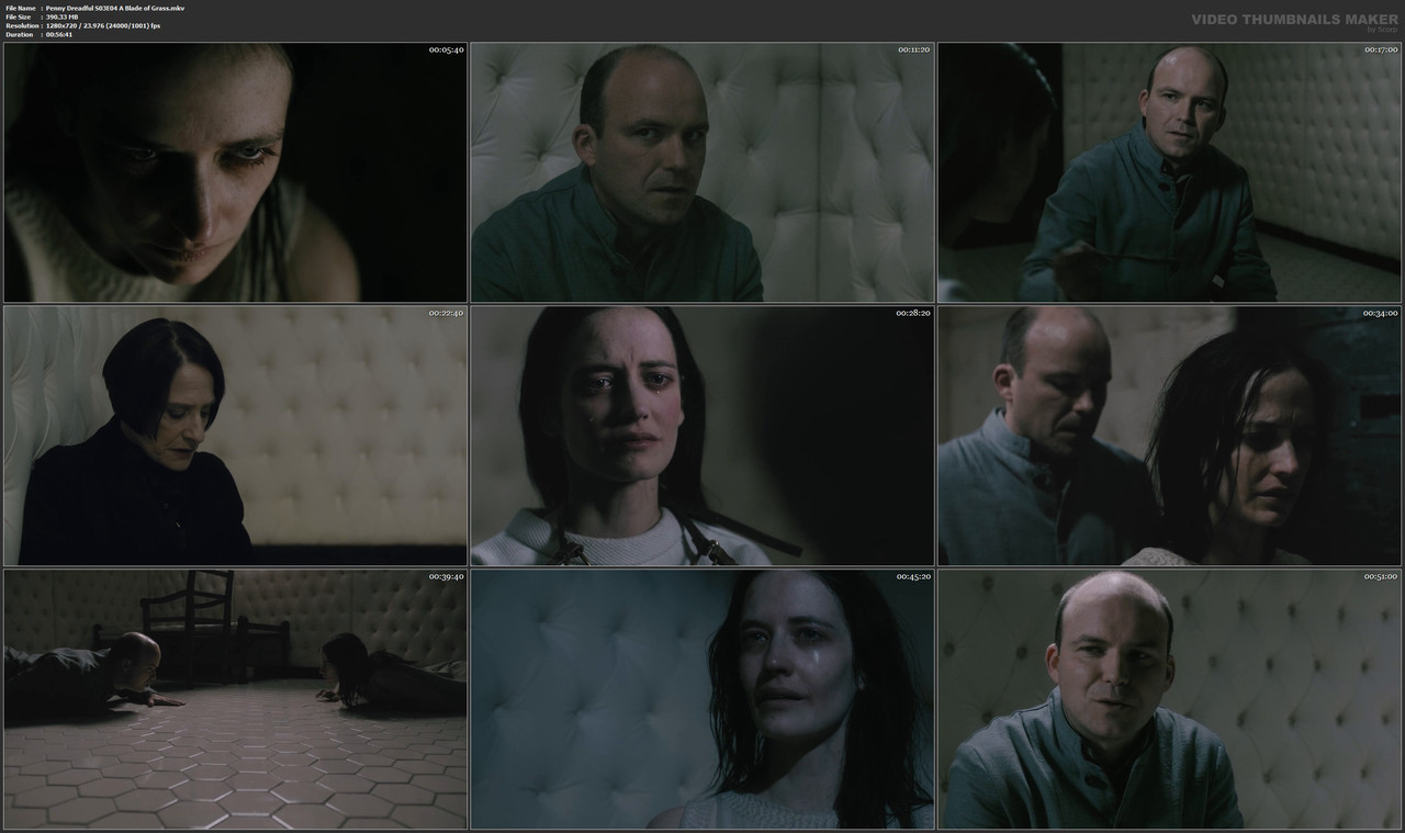Penny Dreadful S03E04 A Blade of Grass.mkv