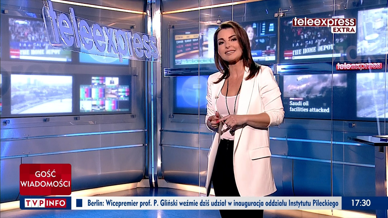 TeX Extra - 16.09.2019 #69